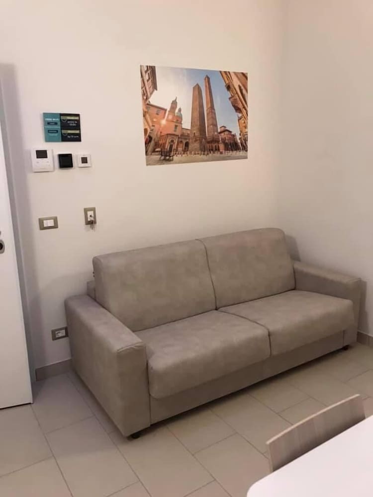 Time Out Aparthotel