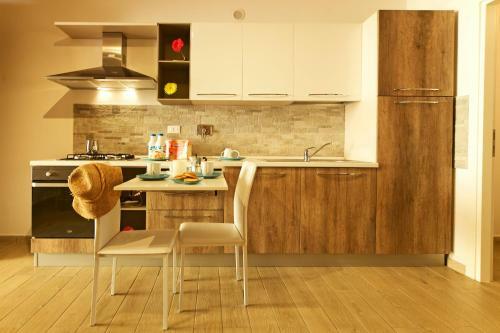 Apartamento Piper Residence
