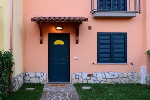 Esilom Aparthotel