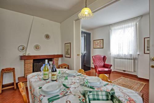 Villa Melograni