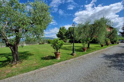 Villa Melograni