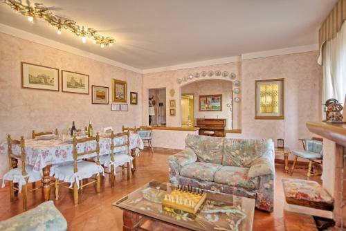 Villa Melograni
