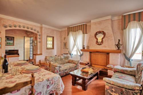 Villa Melograni