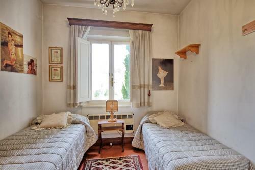 Villa Melograni