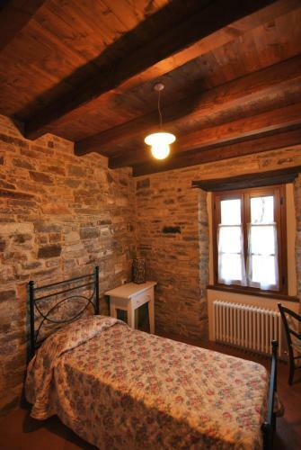 Agroturismo Ospitalita' Rurale Casa Cani