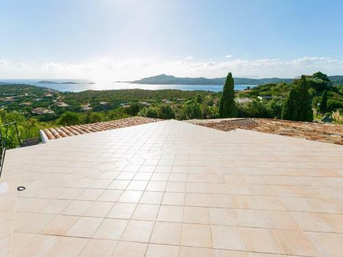 Liscia Di Vacca Villa Sleeps 18 Pool Air Con Wifi