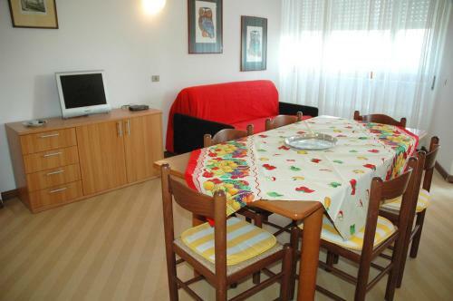 Apartamento Appartamenti Park Palace