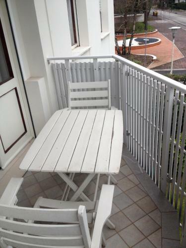 Apartamento Astor