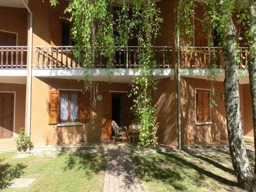 Villa Residence Giardino