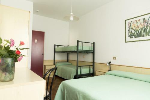 Hostal Casa Valdese Rio Marina