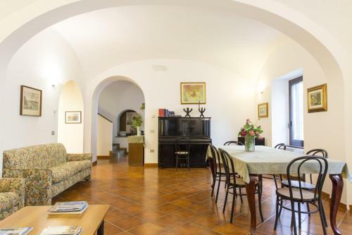 Hostal Casa Valdese Rio Marina