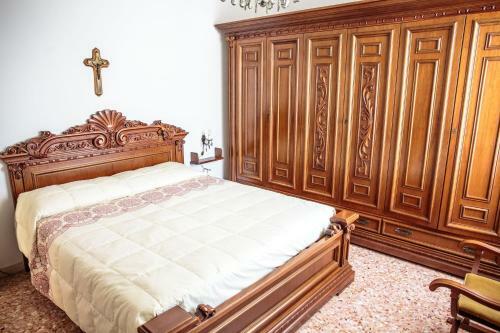 Apartamento Villino Rosa