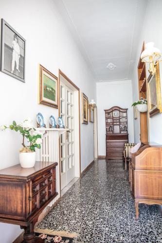 Apartamento Villino Rosa