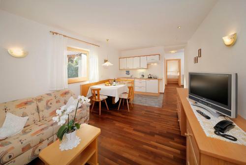 Aparthotel Appartement Elke