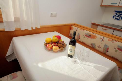 Aparthotel Appartement Elke