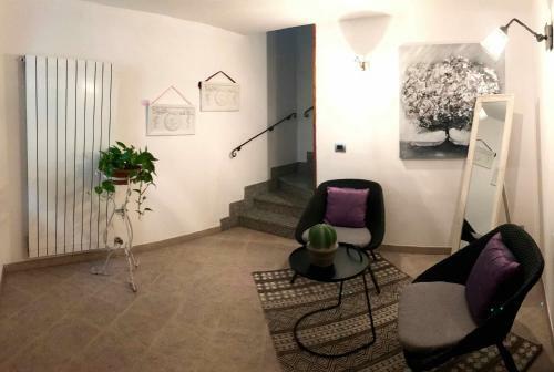Apartamento La Casa Di Agnese