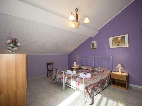 Apartamentos Locazione Turistica Morena