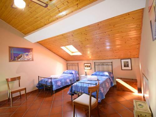 Apartamentos Locazione Turistica Morena