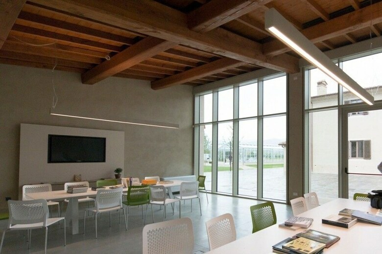 Hotel Pistoia Nursery Campus