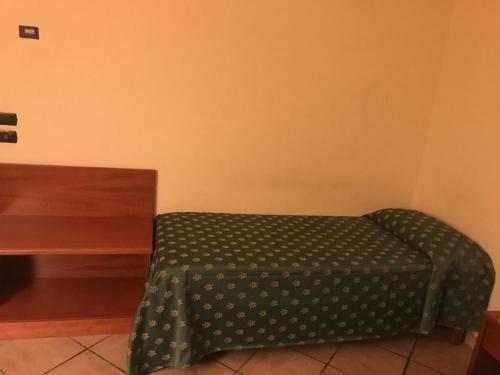 Hotel Tito Serrano'