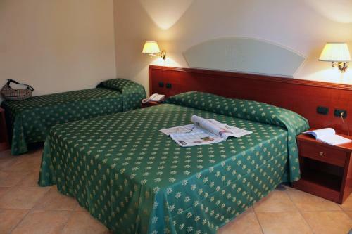 Hotel Tito Serrano'