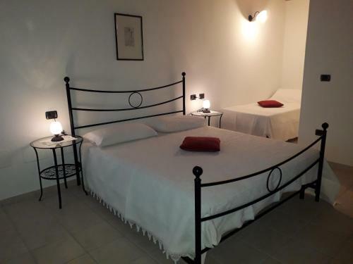 Agroturismo La Tana Del Picchio