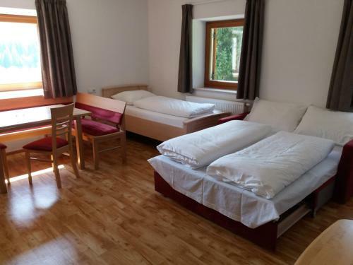 Hotel Alpenrose