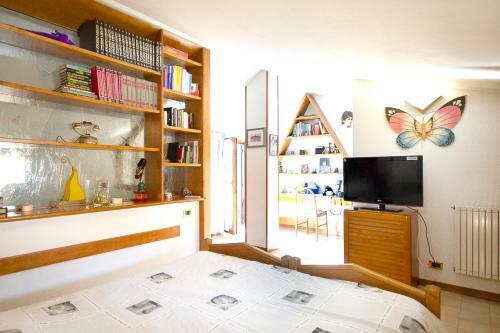 Apartment Via Irlanda