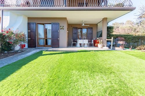 Apartamento Borgo Adige