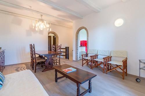Apartamento Borgo Adige