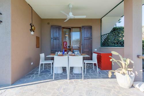 Apartamento Borgo Adige