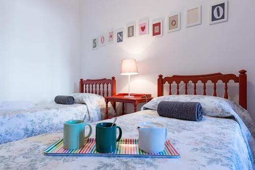 Apartamento Borgo Adige