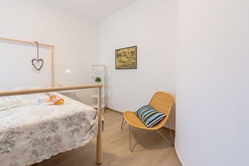 Apartamento Borgo Adige