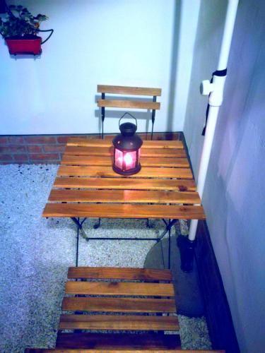 Apartamento Il Gobbo