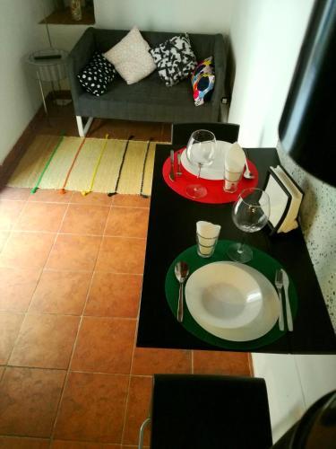 Apartamento Il Gobbo