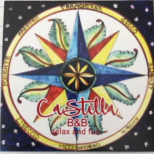 Castella B&B