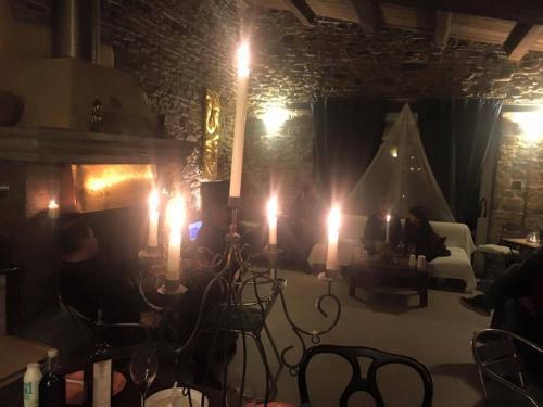 Castella B&B