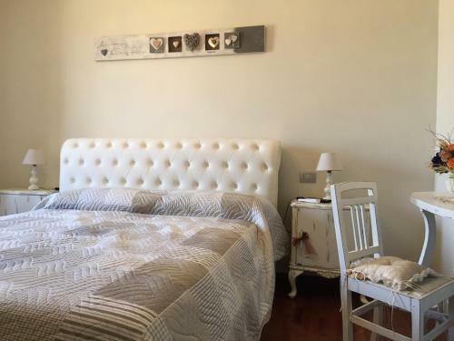 Bed & Breakfast La Cortevecchia