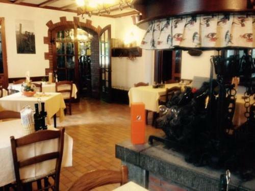B&B Nella Terra Di Mezzo