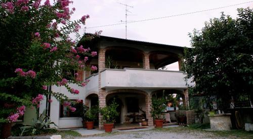 B&B Nella Terra Di Mezzo