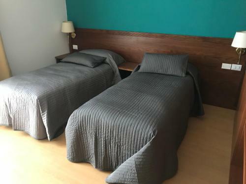Hotel La Pieve