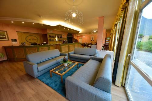 Hotel La Pieve