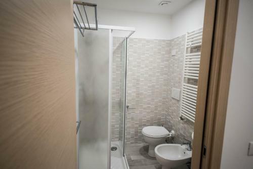 Hostal 5 Terre Lodge