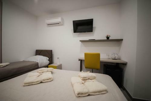 Hostal 5 Terre Lodge