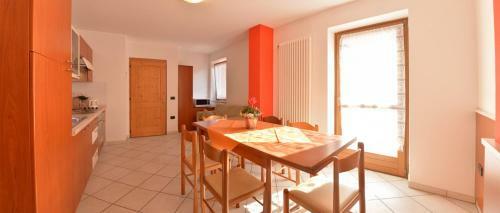 Apartamento Residence Al Pescatore