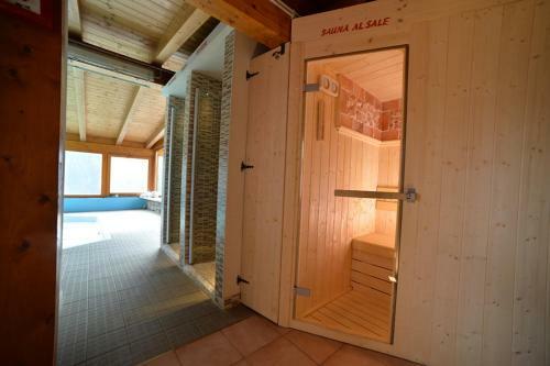 Apartamento Residence Al Pescatore
