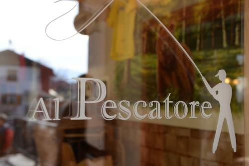 Apartamento Residence Al Pescatore