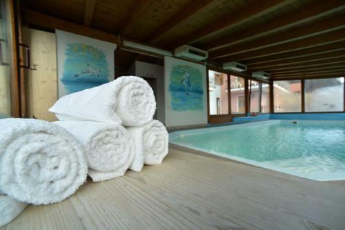 Apartamento Residence Al Pescatore