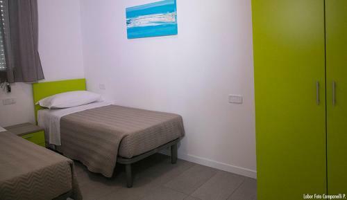 Apartamento Residence Acquasuite