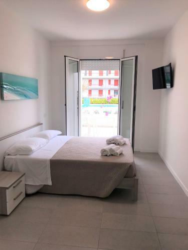 Apartamento Residence Acquasuite